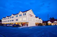 Rede Andrade Cecomtur Các khách sạn gần Escape One