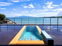 Kanigoten - avec sources thermales