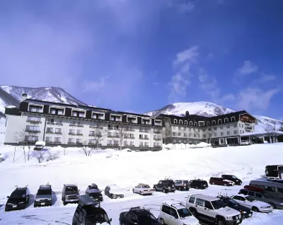 Hakuba Alps Hotel Hotels in Otari