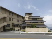 เรียวกัง เบเนียยุ โรงแรมใน