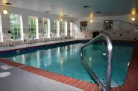 FairBridge Inn & Suites DuPont Hotels in DuPont