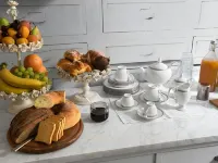 B&B ラ フォレステリア - B&B