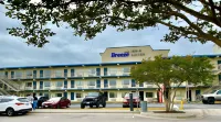 Breeze Inn & Suites, Virginia Beach - 2 stjerner