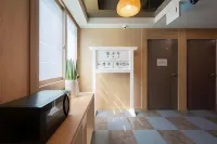 Gyeongju Check-in Bulguk