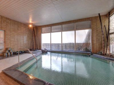 スパ・大浴場 伊東温泉 陽気館の写真