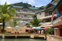 Patong Rai Rom Yen Resort