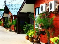 PK Resort - Pensions