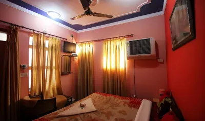Pyrenees Hostel by Indian Culture