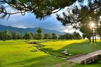 Pirin Golf & Country Club Apartment Complex Hotel a Razlog