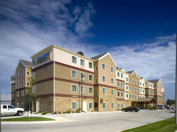 Staybridge Suites MINOT by IHG