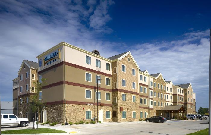 Staybridge Suites MINOT by IHG