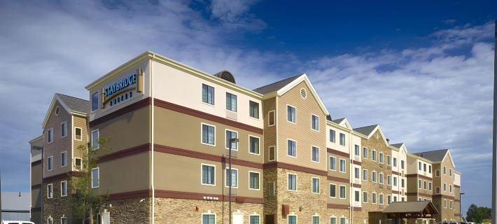 Staybridge Suites MINOT by IHG Hotels in Ward County