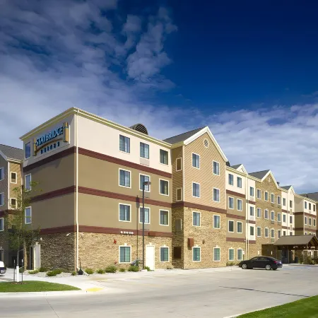 Staybridge Suites MINOT by IHG