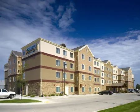 Staybridge Suites MINOT by IHG Hotels in Minot