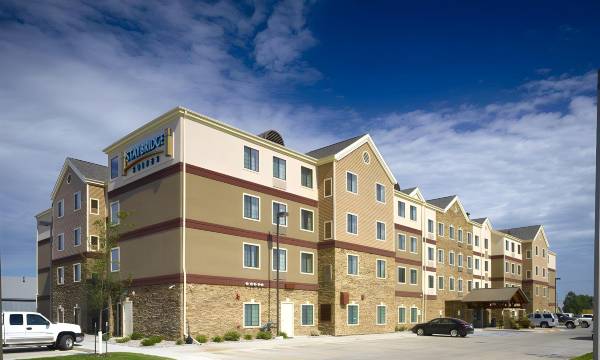 Staybridge Suites Minot by IHG