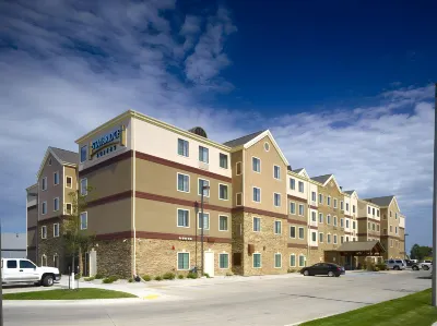 Staybridge Suites Minot Hotels near Minot State University
