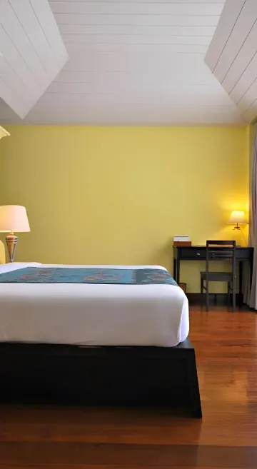 ห้องวิวทะเล