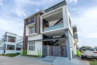 Iroomz Eco Brickmark Serviced Apartments