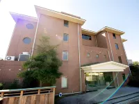 Chateraise Lodge Kasugai Hotels in Фуефукі