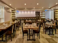 Grand Country Stays - Bangalore International Airport Road - breakfast