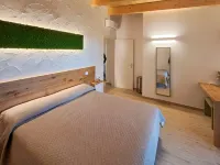 Roseto Apartments Trilo 1