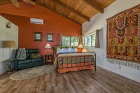 Your Green Gable Hotels in Ahwahnee