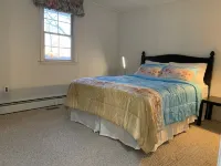 Waterfront With Relaxing Views - 5-Star