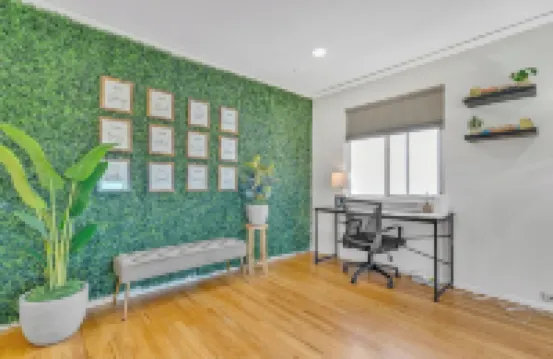 Spacious 4Bedroom/4Bathroom Home Near SF, SFO. Golfing, Beaches & Nature