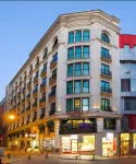Zagreb Hotel