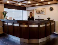 Hotel Royal Các khách sạn ở Munich