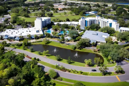 Delta Hotels Orlando Celebration