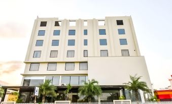 Hotel Royal Akshayam