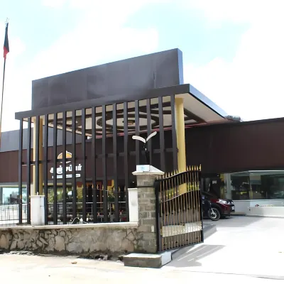 Poppys Pleasant Stay Hotels near Kodaikanal Lake