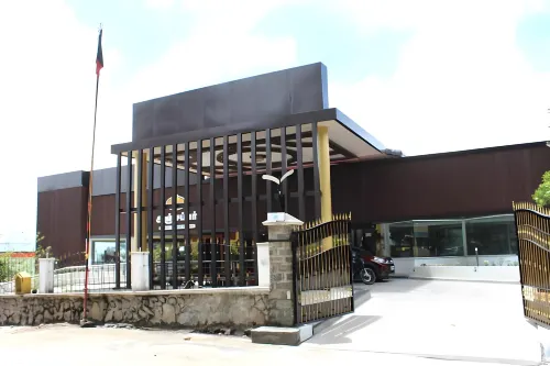 Poppys Pleasant Stay