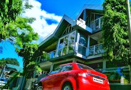 Tea Garden Homestay Dibrugarh