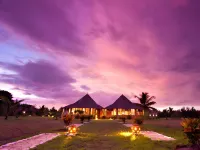 Nosy Saba Private Island & Spa Các khách sạn ở 