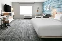 TownePlace Suites Oconomowoc Hotel a Oconomowoc