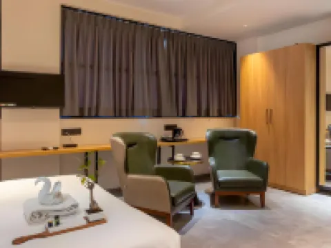 Hotel Padmawati Grand Hotels in Nanded