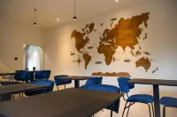 Hotel - B&B Elementum - Bữa sáng