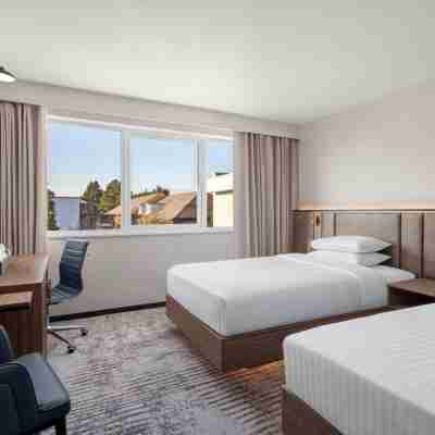 Delta Hotels Colchester Rooms