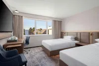 Delta Hotels Colchester Hotel di Eight Ash Green