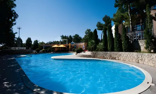Grande Casa Hotel - Međugorje