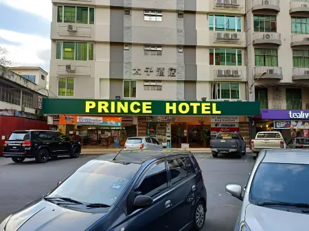 Prince Hotel