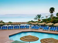 Leonardo Plaza Hotel Tiberias - Ocean View