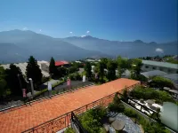 Chun Jing Hillview Villa - Bjergudsigt