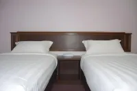 ID Hotel Yayasan Hotels in Segamat