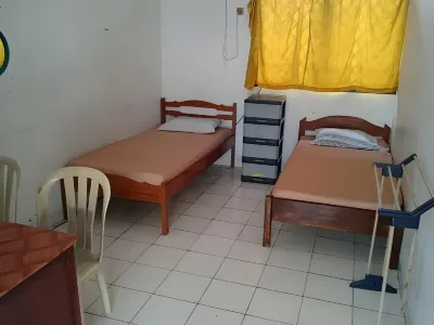 Penginapan Surya Hotels in Serang