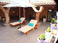 Casa Rural la Pajarona Hotels in 