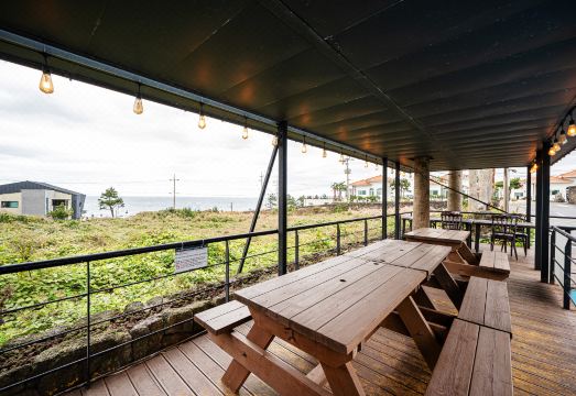 베니키아 호텔 제주