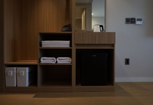 그라미호텔 구룡포점 대표 이미지